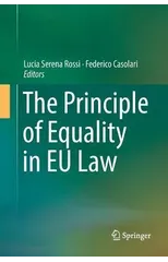 The Principle of Equality in EU Law
