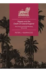 Nigeria and the Death of Liberal England