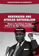 Nkrumaism and African Nationalism