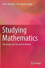 Studying Mathematics