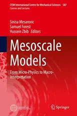 Mesoscale Models