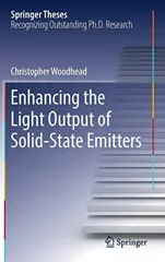 Enhancing the Light Output of Solid-State Emitters (2018)