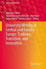 University Writing in Central and Eastern Europe
