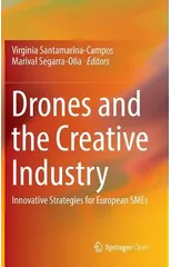 Drones and the Creative Industry