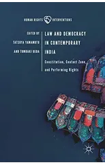 Law and Democracy in Contemporary India