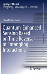 Quantum-enhanced Sensing Based on Time Reversal of Entangling Interactions (2018)