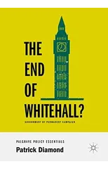 The End of Whitehall?
