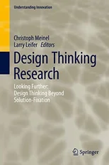 Design Thinking Research