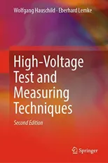 High-Voltage Test and Measuring Techniques (2019)