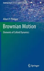 Brownian Motion