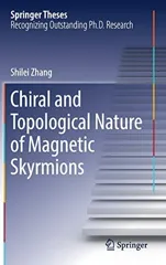 Chiral and Topological Nature of Magnetic Skyrmions (2018)