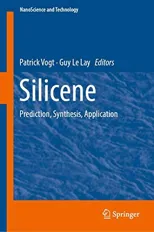 Silicene