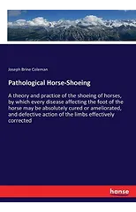 Pathological Horse-Shoeing