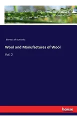 Wool and Manufactures of Wool