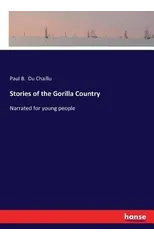 Stories of the Gorilla Country