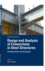 Design and Analysis of Connections in Steel Structures