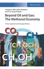 Beyond Oil and Gas