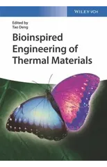Bioinspired Engineering of Thermal Materials