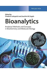 Bioanalytics