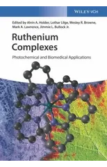 Ruthenium Complexes