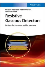 Resistive Gaseous Detectors