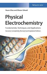 Physical Electrochemistry
