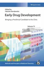 Early Drug Development, 2 Volume Set