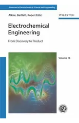 Electrochemical Engineering