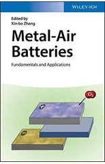 Metal-Air Batteries