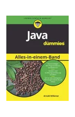 Java Alles-in-einem-Band fur Dummies