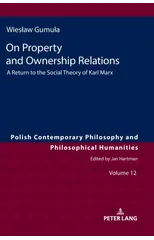 On Property and Ownership Relations
