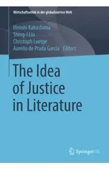 The Idea of Justice in Literature