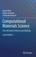 Computational Materials Science