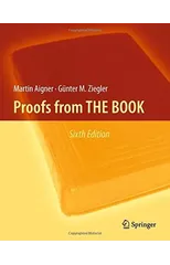Proofs from THE BOOK