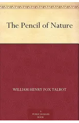 The Pencil of Nature
