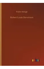 Robert Louis Stevenson