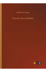 Twenty-Two Goblins