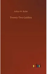 Twenty-Two Goblins