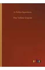 The Yellow Crayon