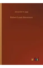 Robert Louis Stevenson