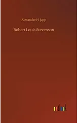 Robert Louis Stevenson