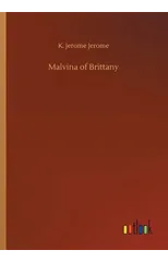 Malvina of Brittany