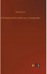 A Portrait of the Artist as a Young Man