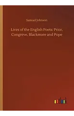 Lives of the English Poets