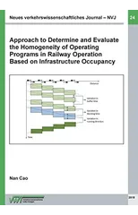 Neues verkehrswissenschaftliches Journal - Ausgabe 24