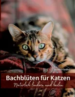 Bachbluten fur Katzen