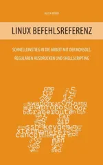Linux Befehlsreferenz