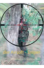 Der Airsoft - Sniper