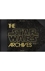 The Star Wars Archives. 1977–1983