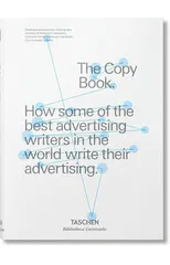 D&AD. The Copy Book